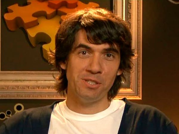 Impares - Episodio 11