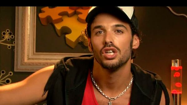 Impares - Episodio 3