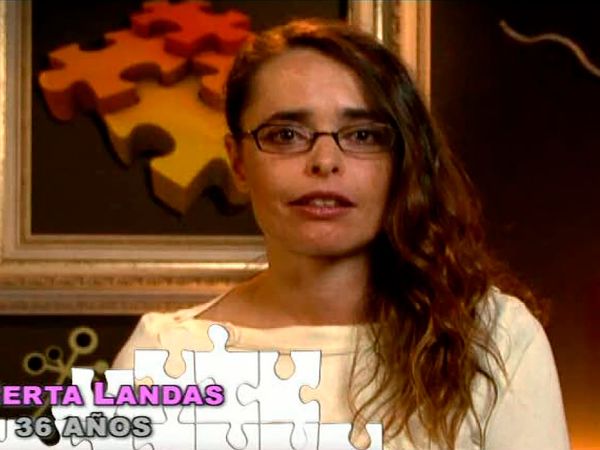 Impares - Episodio 5