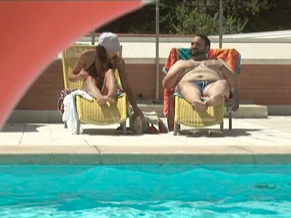 Impares - Episodio 13