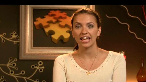 Impares - Episodio 1
