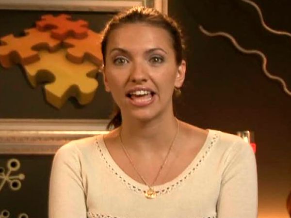 Impares - Episodio 1