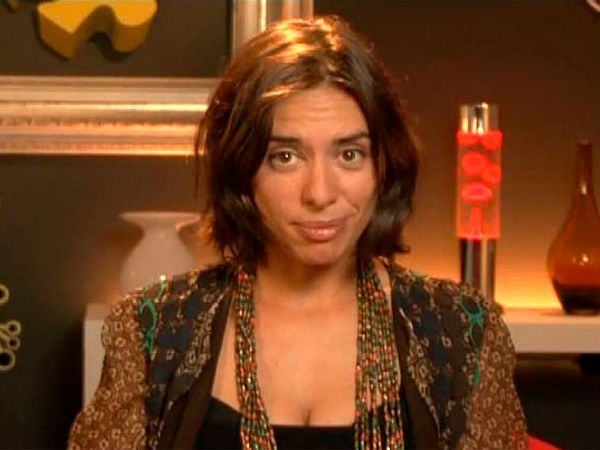 Impares - Episodio 18