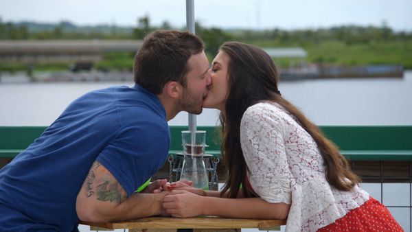 10 parejas 10 - Hundimiento de la relación