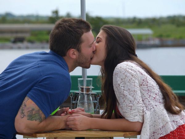 10 parejas 10 - Hundimiento de la relación
