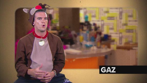 Geordie Shore - Christmas Comes Early