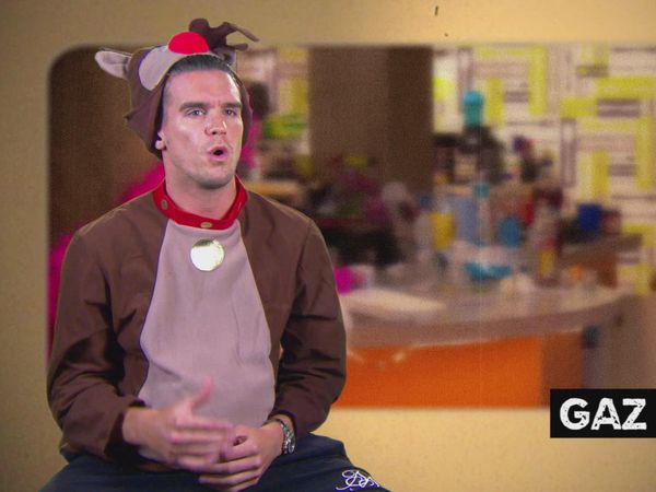 Geordie Shore - Christmas Comes Early