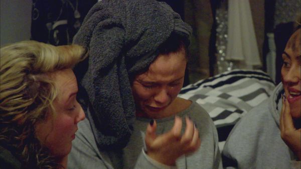 Geordie Shore - House Party Disaster
