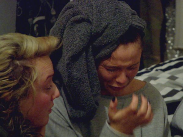 Geordie Shore - House Party Disaster