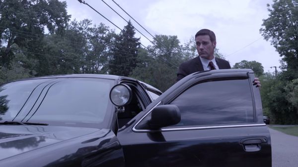 Cazador de homicidas - Mi caso para resolver