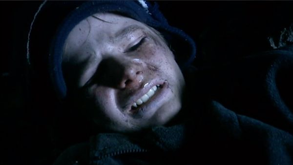I Shouldn't Be Alive - Ice Cave Survivor