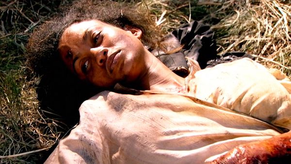 I Shouldn't Be Alive - Lost in the African Bush