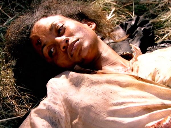 I Shouldn't Be Alive - Lost in the African Bush