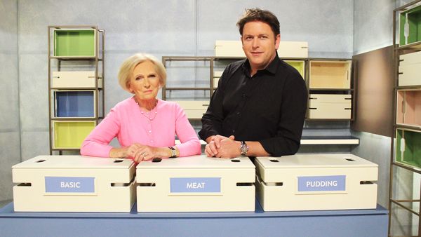 The Box: No recipes allowed - Episode 6