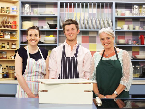 The Box: No recipes allowed - Episode 24
