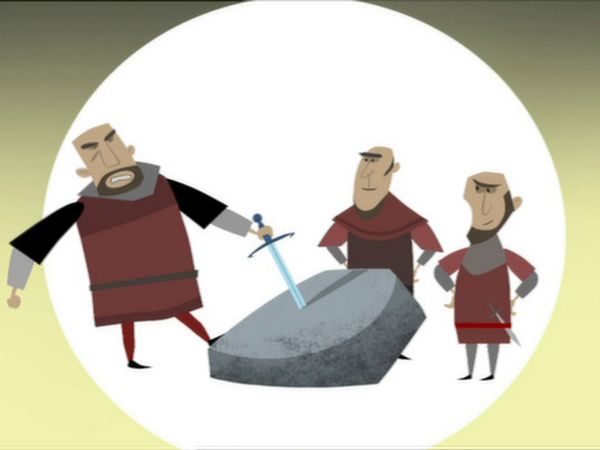 Classic Tales - Classic Tales