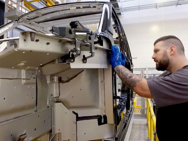 How to Build a Motorcar - How to Build a Maserati