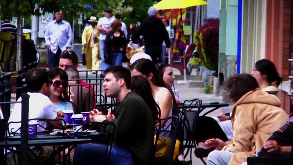 City Guides - Historic Calgary