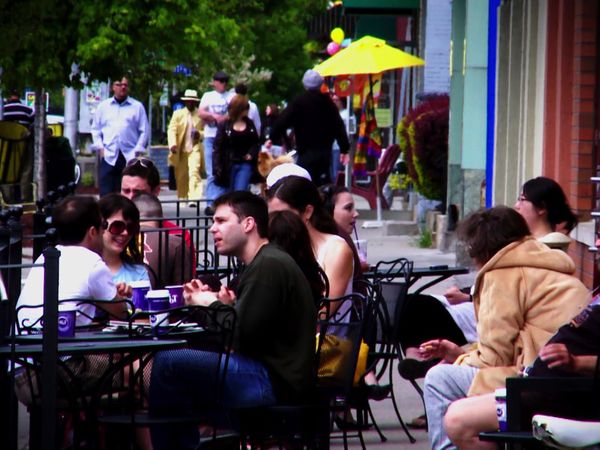 City Guides - Historic Calgary