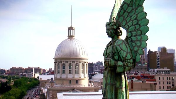 City Guides - Buffalo Downtown
