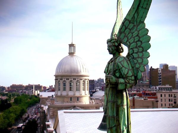 City Guides - Buffalo Downtown