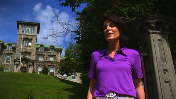 City Guides - Montreal: The Golden Square Mile