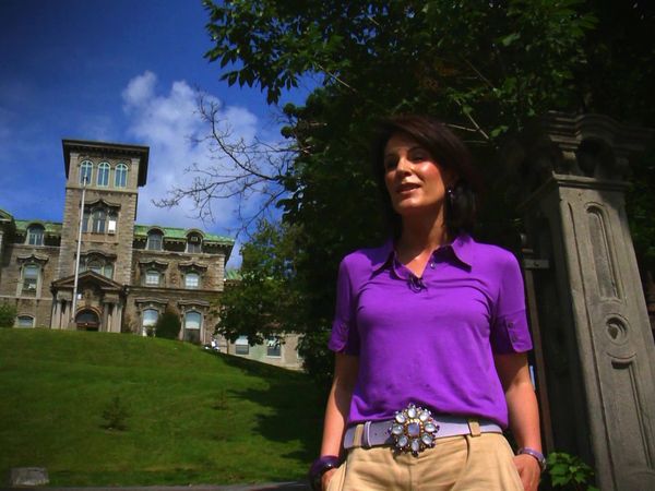 City Guides - Montreal: The Golden Square Mile