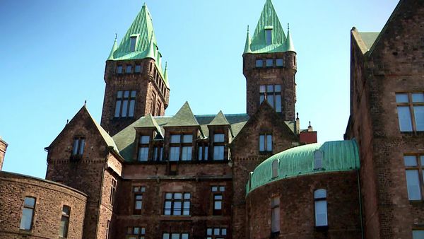 City Guides - Old Montreal