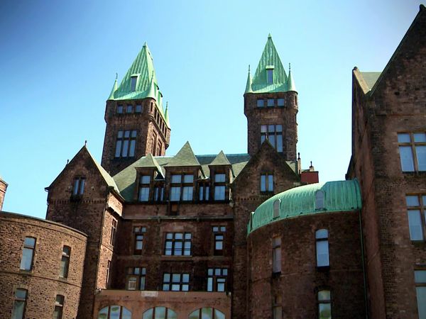 City Guides - Old Montreal