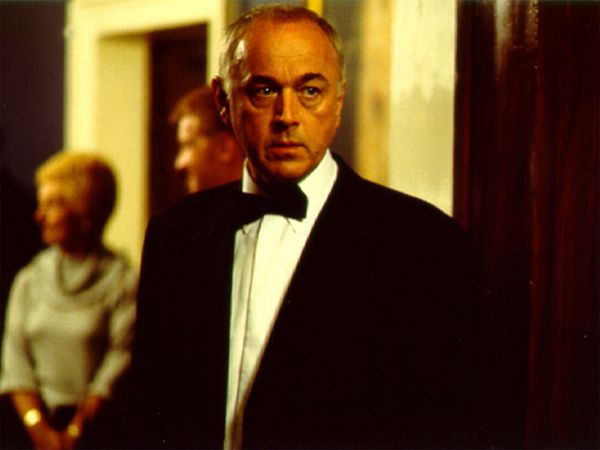 The Ambassador - Nine Tenths of the Law