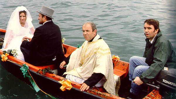 The Ambassador - Playing God