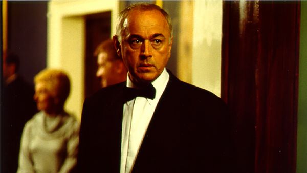 The Ambassador - Trade