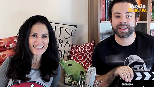 Versão Dublada - Andrea Murucci Parte 1
