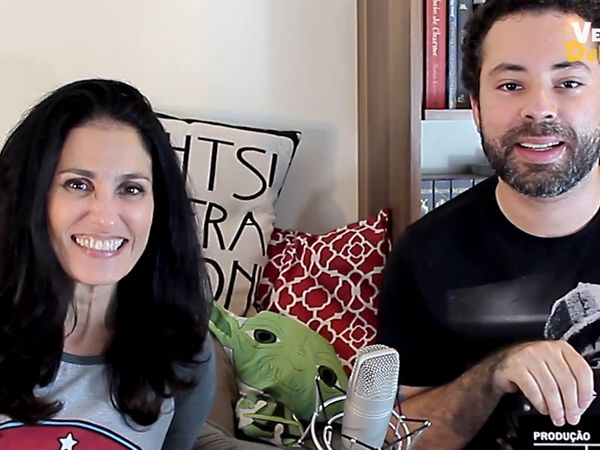 Versão Dublada - Andrea Murucci Parte 1