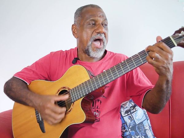 Versão Dublada - Zé da Viola