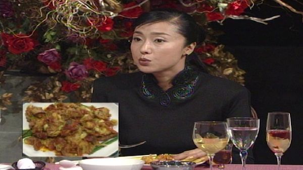 Iron Chef - Gran Final: Parte 2
