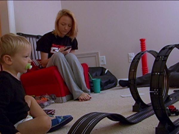 Teen Mom - Dolcetto Scherzetto