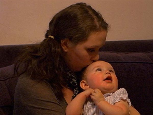 Teen Mom - I terribili due