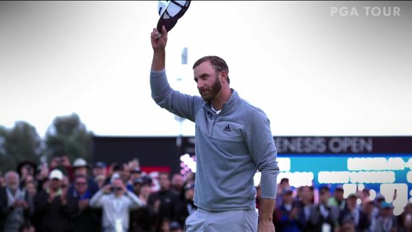 PGA TOUR Year in Review - 2017