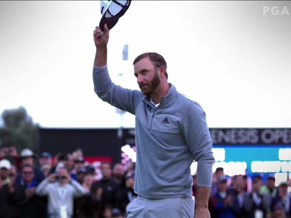 PGA TOUR Year in Review - 2017