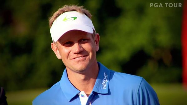 PGA TOUR Year in Review - 2016
