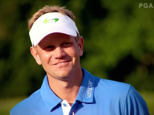 PGA TOUR Year in Review - 2016