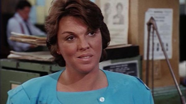 Cagney & Lacey - Ordinary Hero