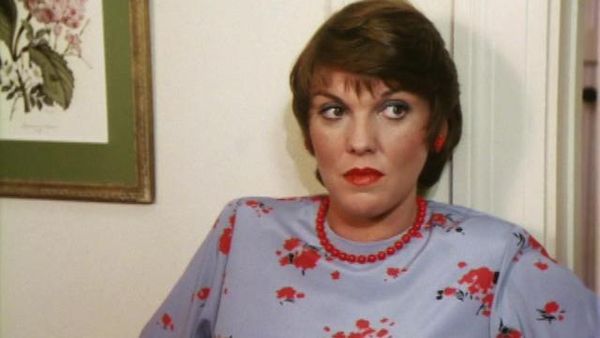 Cagney & Lacey - Entrapment
