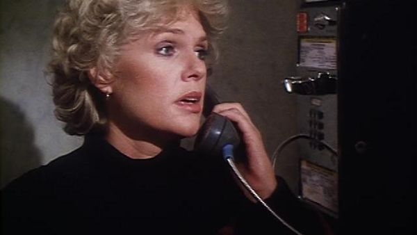 Cagney & Lacey - Filial Duty