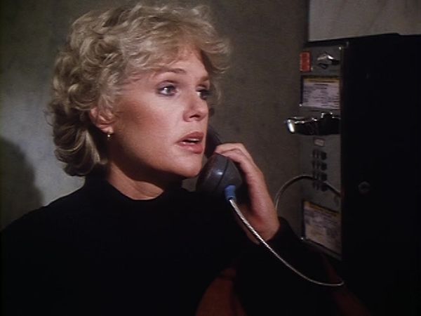 Cagney & Lacey - Filial Duty