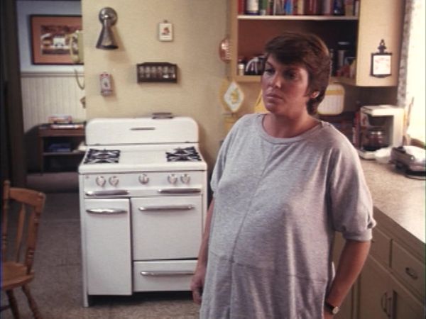 Cagney & Lacey - Power
