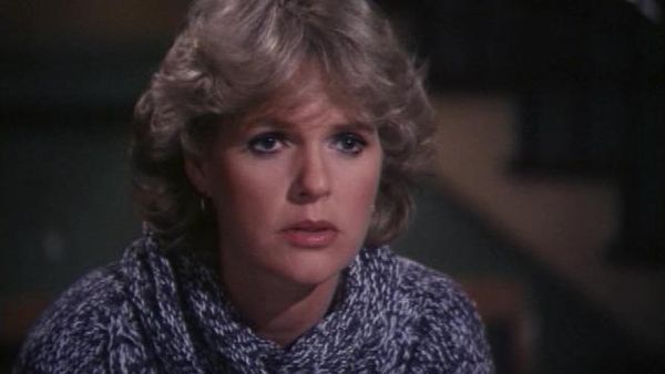 Cagney & Lacey - The Rapist