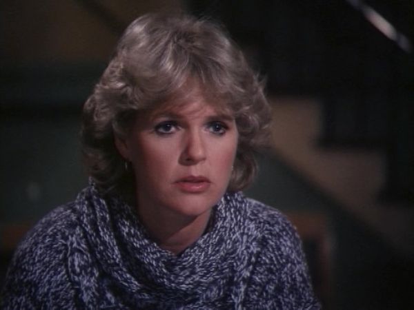 Cagney & Lacey - The Rapist