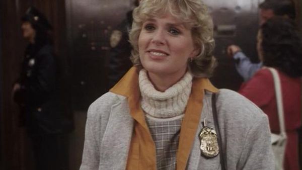 Cagney & Lacey - Act Of Conscience